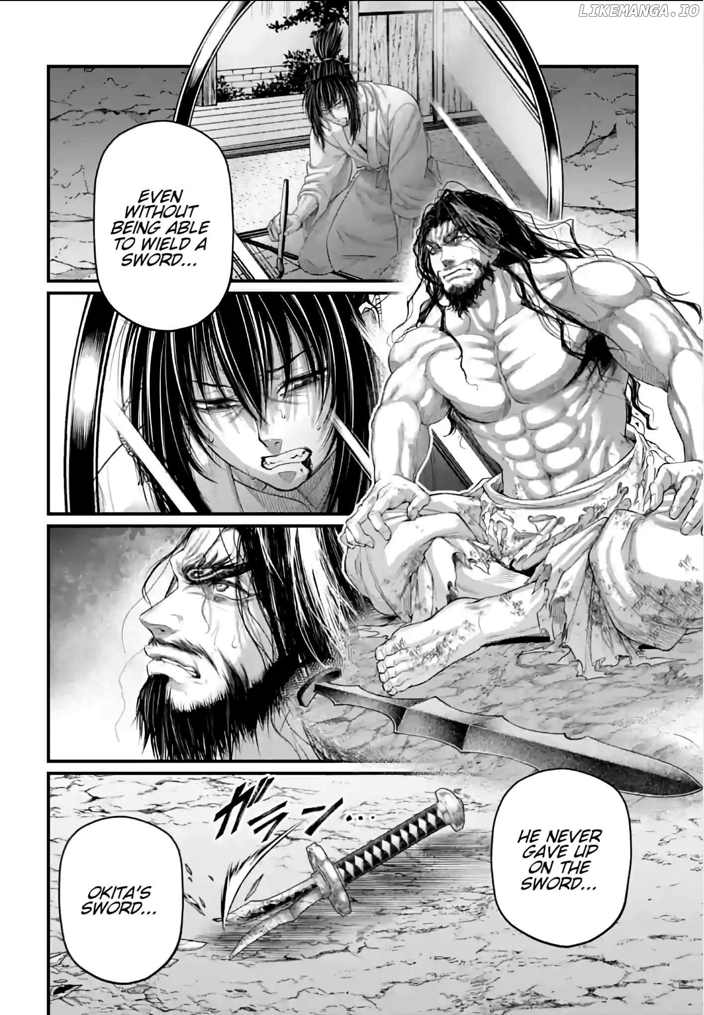 Record Of Ragnarok, Chapter 94 image 20
